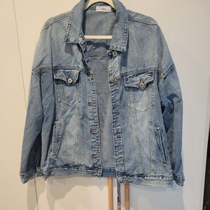 PERFECT CONDITION JACKET